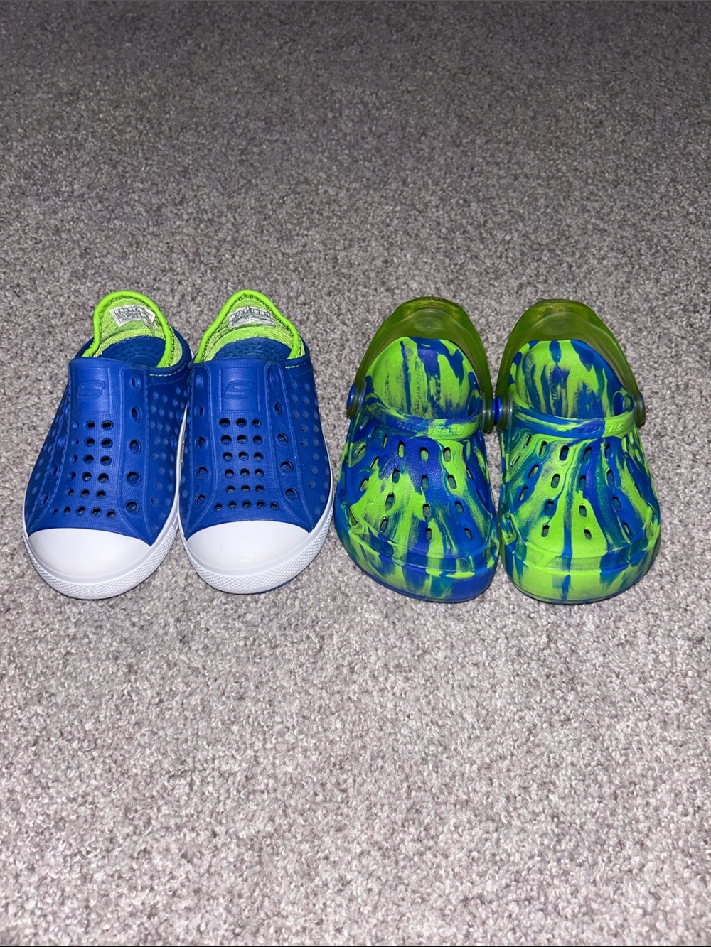 Skechers Toddler Boys’ (6) Shoes